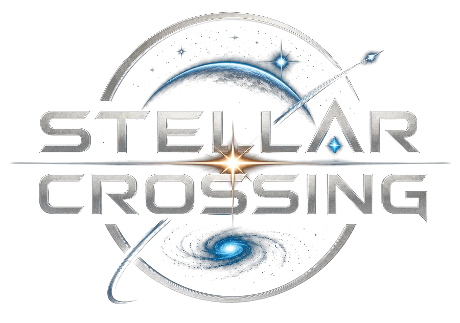 Stellar Crossing
